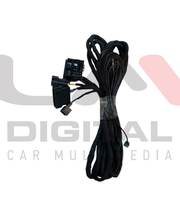 Kimpiris - LM T cable 8