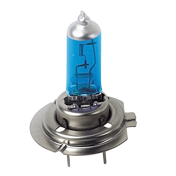 Lampa H7 XENON-BLUE 12V/100W 57mm 4.500Κ L5818.7