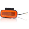 Led NEON Φανός πλευρικής σήμανσης WAS W199 12