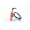 Led NEON Φανός πλευρικής σήμανσης WAS W201 1224V Πορτοκαλί 8