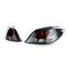 Led πίσω φανάρια μαρκέ smoke Opel Insignia 2008 3