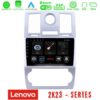Lenovo Car Pad Chrysler 300C 4Core Android12 232GB Navigation Multimedia Tablet 9