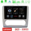 Lenovo Car Pad Ford Focus Auto AC 4Core Android12 232GB Navigation Multimedia 9