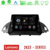 Lenovo Car Pad Ford KugaC Max 4Core Android12 232GB Navigation Multimedia Tablet 9