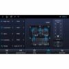 Lenovo Car Pad Ford Ranger 2017 2022 4Core Android12 232GB Navigation Multimedia Tablet 9″ 2