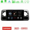 Lenovo Car Pad Mercedes Sprinter W907 4Core Android12 232GB Navigation Multimedia Tablet 10