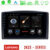 Lenovo Car Pad Mercedes Vito 2015 2021 4Core Android12 232GB Navigation Multimedia Tablet 10