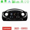 Lenovo Car Pad Mini Cooper R50 4Core Android12 232GB Navigation Multimedia Tablet 9