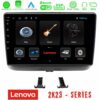 Lenovo Car Pad Toyota Corolla 1999 2002 4Core Android12 232GB Navigation Multimedia Tablet 9