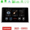 Lenovo Car Pad Toyota RAV4 2019 2023 4Core Android12 232GB Navigation Multimedia Tablet 10