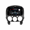 MAZDA 2 MULTIMEDIA OEM 2007 2013 9 IPS ANDROID 10 232GB CARPLAY ANDROID AUTO GPS NAVI DSP WiFi WETOUCH WT12MZ01GPS