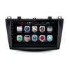 MAZDA 3 MULTIMEDIA OEM 2010 2014 9 ΑΦΗΣ IPS ANDROID 10 232GB CARPLAY ANDROID AUTO GPS NAVI RADIO DSP WiFi WETOUCH WT12MZ05GPS 2