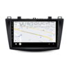 MAZDA 3 MULTIMEDIA OEM 2010 2014 9 ΑΦΗΣ IPS ANDROID 10 232GB CARPLAY ANDROID AUTO GPS NAVI RADIO DSP WiFi WETOUCH WT12MZ05GPS 5