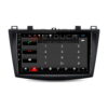 MAZDA 3 MULTIMEDIA OEM 2010 2014 9 ΑΦΗΣ IPS ANDROID 10 232GB CARPLAY ANDROID AUTO GPS NAVI RADIO DSP WiFi WETOUCH WT12MZ05GPS 6