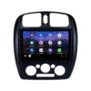 MAZDA 323 MULTIMEDIA OEM 2002 2008 9 ΑΦΗΣ IPS ANDROID 10 232GB CARPLAY ANDROID AUTO GPS NAVI DSP WiFi WETOUCH WT12MZ03GPS 4