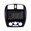 MAZDA 323 MULTIMEDIA OEM 2002 2008 9 ΑΦΗΣ IPS ANDROID 10 232GB CARPLAY ANDROID AUTO GPS NAVI DSP WiFi WETOUCH WT12MZ03GPS 6