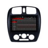 MAZDA 323 MULTIMEDIA OEM 2002 2008 9 ΑΦΗΣ IPS ANDROID 10 232GB CARPLAY ANDROID AUTO GPS NAVI DSP WiFi WETOUCH WT12MZ03GPS 8
