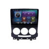 MAZDA 5 MULTIMEDIA OEM 2004 2010 9 ΑΦΗΣ IPS ANDROID 10 464GB 8 CORE 4GWiFi CARPLAY ANDROID AUTO GPS NAVI RADIO DSP WETOUCH WT13MZ04GPS 1