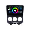 MAZDA 5 MULTIMEDIA OEM 2004 2010 9 ΑΦΗΣ IPS ANDROID 10 464GB 8 CORE 4GWiFi CARPLAY ANDROID AUTO GPS NAVI RADIO DSP WETOUCH WT13MZ04GPS 16