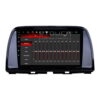 MAZDA CX 5 MULTIMEDIA OEM 2013 2017 10.1 ΑΦΗΣ IPS ANDROID 10 232GB CARPLAY ANDROID AUTO GPS NAVI RADIO DSP WiFi WETOUCH WT12MZ07GPS 8