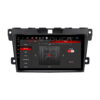 MAZDA CX 7 MULTIMEDIA OEM 2008 2015 9 ΑΦΗΣ IPS ANDROID 10 232GB CARPLAY ANDROID AUTO GPS DSP WiFi WETOUCH WT12MZ02GPS 15