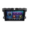 MAZDA CX 7 MULTIMEDIA OEM 2008 2015 9 ΑΦΗΣ IPS ANDROID 10 464GB OCTA CORE 4GWiFi CARPLAY ANDROID AUTO GPS NAVI DSP WETOUCH WT13MZ02GPS 1
