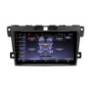 MAZDA CX 7 MULTIMEDIA OEM 2008 2015 9 ΑΦΗΣ IPS ANDROID 10 464GB OCTA CORE 4GWiFi CARPLAY ANDROID AUTO GPS NAVI DSP WETOUCH WT13MZ02GPS 24