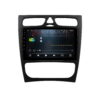MERCEDES BENZ MULTIMEDIA C CLASS W203 CLK CLASS W209 9 IPS ANDROID 10 464GB 8 CORE 4GWiFi CARPLAY ANDROID AUTO GPS NAVI DSP WETOUCH WT13MB01GPS 17