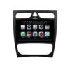 MERCEDES BENZ MULTIMEDIA C CLASS W203 CLK CLASS W209 9 ΑΦΗΣ IPS ANDROID 10 232GB CARPLAY ANDROID AUTO GPS DSP WiFi WETOUCH WT12MB01GPS 2