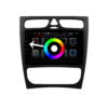 MERCEDES BENZ MULTIMEDIA C CLASS W203 CLK CLASS W209 9 ΑΦΗΣ IPS ANDROID 10 232GB CARPLAY ANDROID AUTO GPS DSP WiFi WETOUCH WT12MB01GPS 6