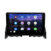 MERCEDES BENZ MULTIMEDIA C CLASS W204 S204 9 ΑΦΗΣ IPS ANDROID 10 464GB 8 CORE 4GWiFi CARPLAY ANDROID AUTO GPS DSP WETOUCH WT13MB02GPS 11