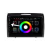 MERCEDES BENZ MULTIMEDIA SLK R171 W171 R171 SLK200 9 ΑΦΗΣ IPS ANDROID 10 232GB CARPLAY ANDROID AUTO GPS DSP WiFi WETOUCH WT12MB03GPS 14