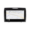 MERCEDES BENZ MULTIMEDIA SLK R171 W171 R171 SLK200 9 ΑΦΗΣ IPS ANDROID 10 464GB 8 CORE 4GWiFi CARPLAY ANDROID AUTO GPS NAVI DSP WETOUCH WT13MB03GPS 12