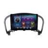 NISSAN JUKE MULTIMEDIA OEM 2010 2019 9 ΑΦΗΣ IPS ANDROID 10 464GB 8 CORE 4GWiFi CARPLAY ANDROID AUTO GPS NAVI DSP WETOUCH WT13NS03GPS 1