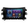 NISSAN NAVARA MULTIMEDIA OEM 10.1 ΑΦΗΣ IPS ANDROID 10 464GB OCTA CORE 4GWiFi CARPLAY ANDROID AUTO GPS DSP WETOUCH WT13NS02GPS 1