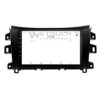 NISSAN NAVARA MULTIMEDIA OEM 10.1 ΑΦΗΣ IPS ANDROID 10 464GB OCTA CORE 4GWiFi CARPLAY ANDROID AUTO GPS DSP WETOUCH WT13NS02GPS 11
