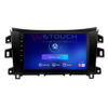 NISSAN NAVARA MULTIMEDIA OEM 10.1 ΑΦΗΣ IPS ANDROID 10 464GB OCTA CORE 4GWiFi CARPLAY ANDROID AUTO GPS DSP WETOUCH WT13NS02GPS 13