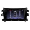 NISSAN NAVARA MULTIMEDIA OEM 10.1 ΑΦΗΣ IPS ANDROID 10 464GB OCTA CORE 4GWiFi CARPLAY ANDROID AUTO GPS DSP WETOUCH WT13NS02GPS 23