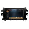 NISSAN NAVARA MULTIMEDIA OEM 10.1 ΑΦΗΣ IPS ANDROID 10 464GB OCTA CORE 4GWiFi CARPLAY ANDROID AUTO GPS DSP WETOUCH WT13NS02GPS 26