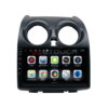 NISSAN QASHQAI MULTIMEDIA OEM J10 9 IPS ANDROID 10 232GB CARPLAY ANDROID AUTO GPS DSP WiFi WETOUCH WT12NS01GPS 2