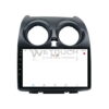 NISSAN QASHQAI MULTIMEDIA OEM J10 9 ΑΦΗΣ IPS ANDROID 10 464GB 8 CORE 4GWiFi CARPLAY ANDROID AUTO GPS DSP WETOUCH WT13NS01GPS 17