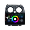 NISSAN QASHQAI MULTIMEDIA OEM J10 9 ΑΦΗΣ IPS ANDROID 10 464GB 8 CORE 4GWiFi CARPLAY ANDROID AUTO GPS DSP WETOUCH WT13NS01GPS 22