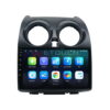 NISSAN QASHQAI MULTIMEDIA OEM J10 9 ΑΦΗΣ IPS ANDROID 10 464GB 8 CORE 4GWiFi CARPLAY ANDROID AUTO GPS DSP WETOUCH WT13NS01GPS 6