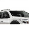 Nissan Navara NP300 2015 Μπάρες Οροφής 4