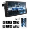 OEM BMW E46 οθόνη tablet 8 android 10 2gb ram 32gb rom