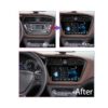 OEM HYUNDAI i 20 2014 2019 TABLET 9 ANDROID 10 2GB RAM 32GB ROM 1