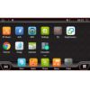 OEM TABLET FORD TRANZIT 2013 ANDROID 10 RAM DDR 2GB ROM 32GB 3
