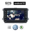 OEM ΟΘΟΝΗ VW GROUP 7 ANDROID 10 2GB RAM 32GB ROM GPS FM MIRRORLINK CANBUS 1