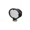 Off road Προβολέας CREE LED λευκός με 12 LEDs 10 30V 45W 180mm 7 6500K