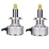 PHONOCAR 9012 HIR2 LED HEADLIGHTS 6000K 86w 12000lumen